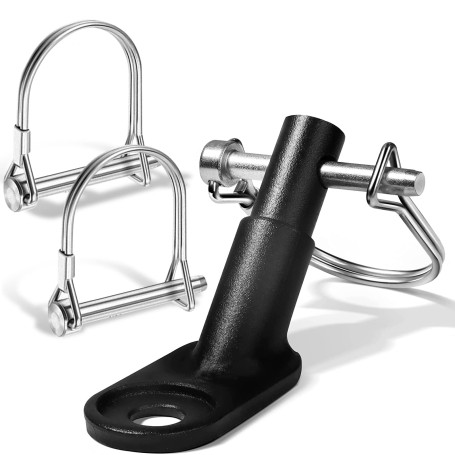 ENAIAH Attelage de Remorque de Vélo