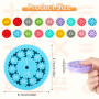 Hand Spinner Sensoriel