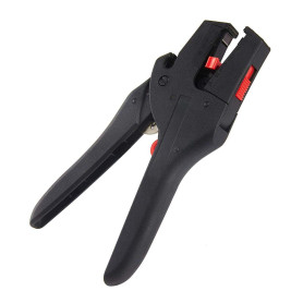 Pince à dénuder automatique réglable 0.08-6mm² Pince auto-réglage