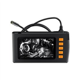 Camera Inspection canalisation
