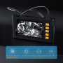 IP67 étanche avec 8 lumières LED