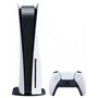 Playtation 5 Disc Version PS.5 Console - 4K-TV Gaming
