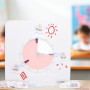 marqueur pour tableau blanc et cartes Picto