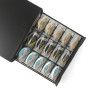 HiveNets Tassimo Tiroirs à Capsules de Café Rangement Porte Coffee Pods Présentoir Distributeur Métal Stockage