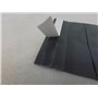 Realpack - Lot de 100 Pochettes d'expédition en Plastique - Gris - 305 x 405 mm