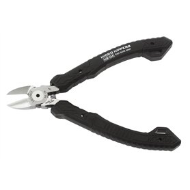precision compact side cutters (pcb side snips)