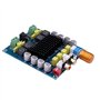 Fasizi TDA7498 Amplificateur audio numérique double canal classe D 2 x 100 W DC 14-32 V 24 V