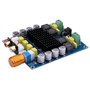 Fasizi TDA7498 Amplificateur audio numérique double canal classe D 2 x 100 W DC 14-32 V 24 V