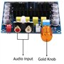 Fasizi TDA7498 Amplificateur audio numérique double canal classe D 2 x 100 W DC 14-32 V 24 V