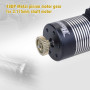 Fasizi Lot de 5 pignons 48DP 26T 27T 28T 29T 30T pour moteur sans balais de voiture 1/10 RC