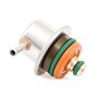 Fasizi 4 pièces SCS8UU roulement à billes à mouvement linéaire CNC bague coulissante longueur 34.5mm