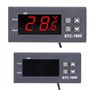 Fasizi Digital STC-1000 Thermostat de contrôle de température tout usage 220 V avec capteur