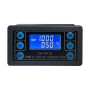 Fasizi Générateur de signal PWM 1 Hz ~ 150 kHz double mode générateur de fréquence d'impulsion réglable rapport de service Modul