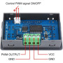 Fasizi Générateur de signal PWM 1 Hz ~ 150 kHz double mode générateur de fréquence d'impulsion réglable rapport de service Modul