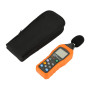PEAKMETER PM6708 Décibelmètre LCD Sonore Testeur de Mesure de Niveau Sonore 30-130dB M
