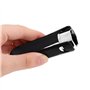 20pcs Écrou de Roue de Jante, Keenso Bouchon à Vis Couvre Capuchons Protection Hexagonal Universelle Coque Moyeu de Pneu 17mm Co