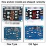 Akozon Module Haute Puissance Faible Ondulation Abaisseur DC-DC 300W 20A Module Abaisseur de Courant Continu du Convertisseur d'