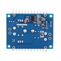 Akozon Module Haute Puissance Faible Ondulation Abaisseur DC-DC 300W 20A Module Abaisseur de Courant Continu du Convertisseur d'