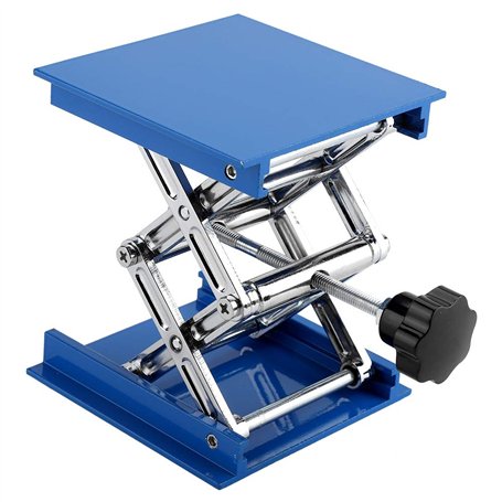 Ascenseur Plate-forme Laboratoire