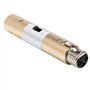 Hosa ATT-448 Atténuateur pour Microphone