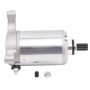 Road Passion Démarreur moteur 1UY-81800-51-00 1UY8180051 SMU0065 495706 41054018 Compatible avec Yamaha ATV Big Bear 350 YFM350F