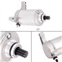 Road Passion Démarreur moteur 1UY-81800-51-00 1UY8180051 SMU0065 495706 41054018 Compatible avec Yamaha ATV Big Bear 350 YFM350F