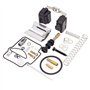 Road Passion Kit de Réparation de Carburateur 0441036 pour PWK 34 36 38 40 OKO 250cc-400cc