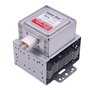 Meter Star Magnetron 2M246 050GF Tube magnétron pour micro-ondes compatible avec LG 6324W1A001L & 6324W1A001B