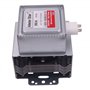 Meter Star Magnetron 2M246 050GF Tube magnétron pour micro-ondes compatible avec LG 6324W1A001L & 6324W1A001B, AP6316906, 126820
