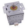 Meter Star Magnetron 2M246 050GF Tube magnétron pour micro-ondes compatible avec LG 6324W1A001L & 6324W1A001B, AP6316906, 126820