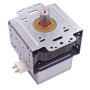 Meter Star Magnetron 2M246 050GF Tube magnétron pour micro-ondes compatible avec LG 6324W1A001L & 6324W1A001B, AP6316906, 126820