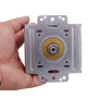 Meter Star Magnetron 2M246 050GF Tube magnétron pour micro-ondes compatible avec LG 6324W1A001L & 6324W1A001B, AP6316906, 126820