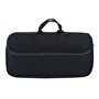 Étui de transport souple et portable compatible avec le scanner Canon Canoscan Lide 300/Lide 400 Slim et câble