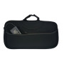 Étui de transport souple et portable compatible avec le scanner Canon Canoscan Lide 300/Lide 400 Slim et câble