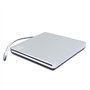 Lecteur de graveur Blu-ray externe USB-C 3.0 Superdrive CD