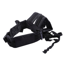 Moto Ceinture de sécurité enfant pour moto Ceinture enfant Sangle ceinture Harnais de sécurité enfant pour moto Moto d'accessoir