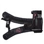 Moto Ceinture de sécurité enfant pour moto Ceinture enfant Sangle ceinture Harnais de sécurité enfant pour moto Moto d'accessoir