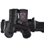 Moto Ceinture de sécurité enfant pour moto Ceinture enfant Sangle ceinture Harnais de sécurité enfant pour moto Moto d'accessoir