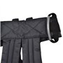 Moto Ceinture de sécurité enfant pour moto Ceinture enfant Sangle ceinture Harnais de sécurité enfant pour moto Moto d'accessoir