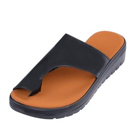 Hihey Bunion Splints Dames Grand Toe Hallux Valgus Plateforme De Soutien Sandale Chaussures pour Traitement Sandales Femmes Dame