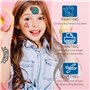 DIY Tatouage Temporair