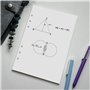 papier blanc 100 g/