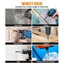 Meche Carrelage avec Tige Hexagonale
