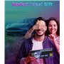 LEAZZLE Lampe LED Voiture Interieur avec 4 Pièces 48 RGB Bande LED Voiture, Accessoire Voiture Interieur, Cadeau Decoration Voit