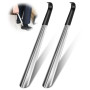Bixury Chausse Pied Long Metal 42 cm