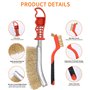 Brosse Nylon