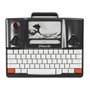 Astrohaus Freewrite Machine à écrire Intelligente 3e génération