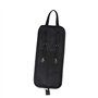 Xrten Sac Housse de Transport en Tissu Oxford Etanche Durable pour Housse de Tambour Accessoire - Noir