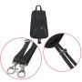 Xrten Sac Housse de Transport en Tissu Oxford Etanche Durable pour Housse de Tambour Accessoire - Noir