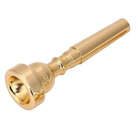 Xrten Embouchure Trompette 7C Plaqué